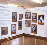 National Pioneer Womens Hall of Fame - SA Accommodation
