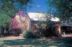 Springvale Homestead - SA Accommodation 0