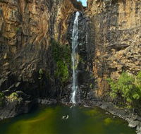 Northern Rockhole - SA Accommodation