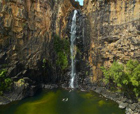 Northern Rockhole - SA Accommodation 0