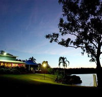 Lake Bennett Resort - SA Accommodation