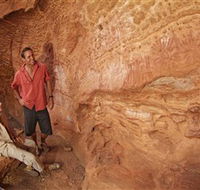 NDhala Gorge Nature Park - SA Accommodation