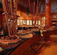 Maruku Retail Gallery - SA Accommodation