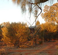 Uluru-Kata Tjuta Cultural Centre - SA Accommodation