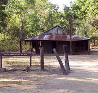 Blyth Homestead - SA Accommodation