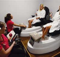 Harmony Day Spa Darwin and Anti Aging Clinic - SA Accommodation
