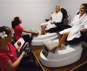 Harmony Day Spa Darwin And Anti Aging Clinic - SA Accommodation 0