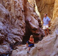 Redbank Gorge - SA Accommodation