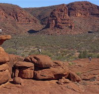 The Amphitheatre - SA Accommodation