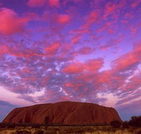 Uluru-Kata Tjuta National Park - SA Accommodation