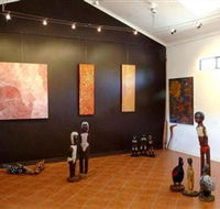 Ironwood Arts - SA Accommodation