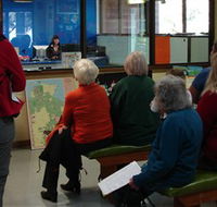 Alice Springs School of the Air Visitor Centre - SA Accommodation