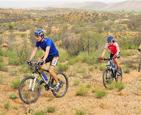 Araluen Mountain Bike Trails - SA Accommodation 0