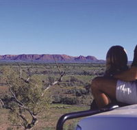 Tnorala/Gosse Bluff Conservation Reserve - SA Accommodation