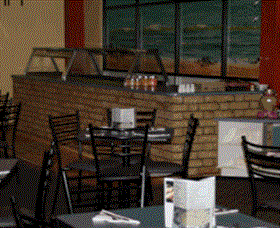 Tennant Creek Memorial Club Inc - SA Accommodation 0