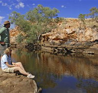 Davenport Range National Park - SA Accommodation