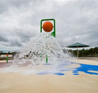 Palmerston Water Park - SA Accommodation