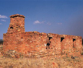 Arumbera NT SA Accommodation