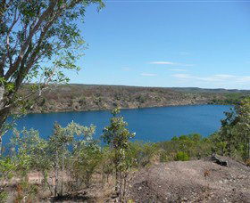 Enterprise Pit Mine Lookout - SA Accommodation 0