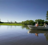 Yellow Water - SA Accommodation