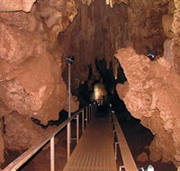 Cutta Cutta Caves Nature Park - SA Accommodation
