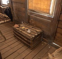 Elsey Homestead Replica - SA Accommodation