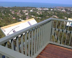 Roy Marika Lookout - SA Accommodation 0