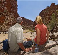 Ruby Gap Nature Park - SA Accommodation