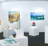 Framed Art Gallery - SA Accommodation