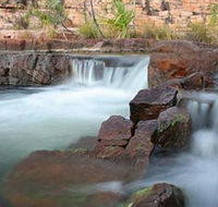 Sweetwater Pool - SA Accommodation