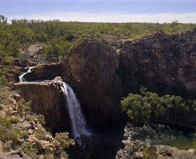 17 Mile Falls, Jatbula - SA Accommodation 0