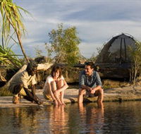 Kakadu National Park - SA Accommodation