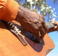 Winanjjikari Music Centre - SA Accommodation