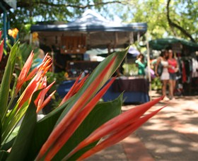 Nightcliff Markets - SA Accommodation 0