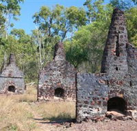 Victoria Settlement - SA Accommodation