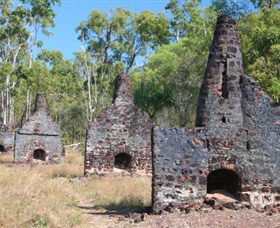 Victoria Settlement - SA Accommodation 0