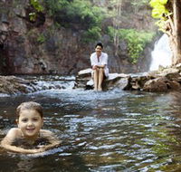 Florence Creek Walk - SA Accommodation