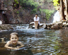 Florence Creek Walk - SA Accommodation 0
