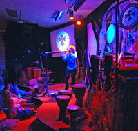 Sounds of Starlight Theatre - SA Accommodation