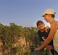 Tolmer Falls - SA Accommodation