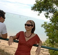 Casuarina Coastal Reserve - SA Accommodation