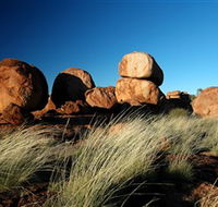 Karlu Karlu/Devils Marbles Conservation Reserve - SA Accommodation