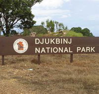 Djukbinj National Park - SA Accommodation