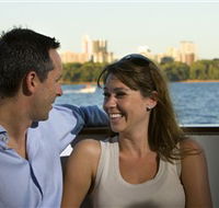 Darwin Harbour - SA Accommodation