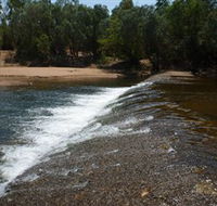 Knotts Crossing - SA Accommodation