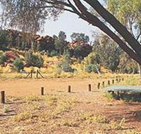 Native Gap Conservation Reserve - SA Accommodation