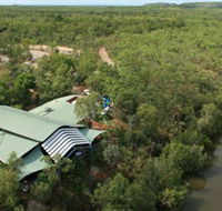 Nitmiluk National Park Visitor Centre - SA Accommodation