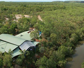 Nitmiluk National Park Visitor Centre - SA Accommodation 0