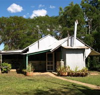 O'Keeffe Residence - SA Accommodation