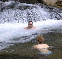 Berry Springs Nature Park - SA Accommodation